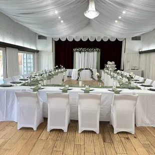 Sherman Oaks Banquet Hall