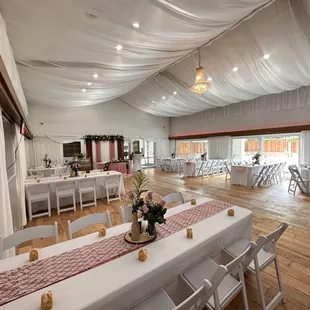 Sherman Oaks banquet hall 2023