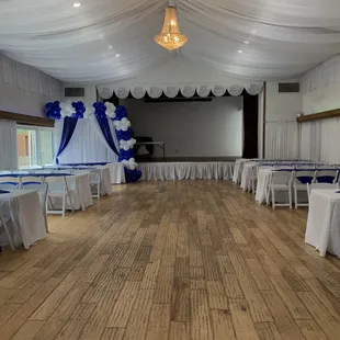 Sherman Oaks Banquet Hall 2023