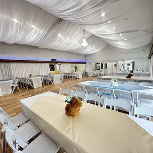 Sherman oaks banquet hall 2024