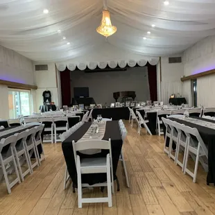 Sherman Oaks banquet Hall 2023