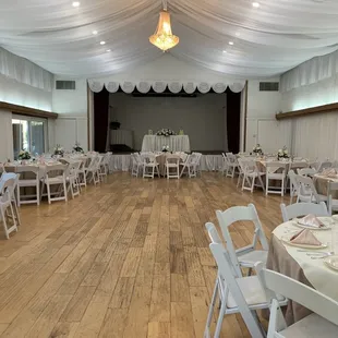 Sherman Oaks Banquet Hall 2022
