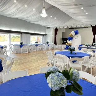 Sherman Oaks banquet hall 2024