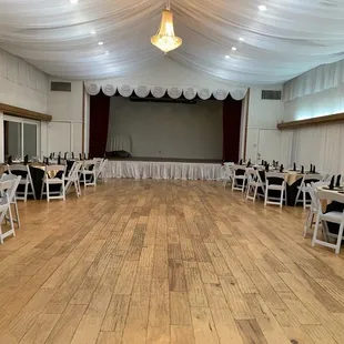 Sherman Oaks Banquet Hall 2022