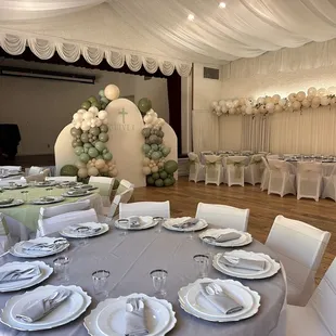 Sherman Oaks Banquet Hall 2023
