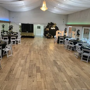Sherman Oaks Banquet Hall 2023