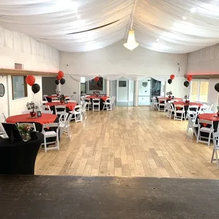 Sherman Oaks Banquet Hall 2022