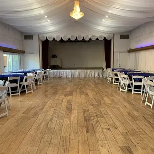 Sherman Oaks Banquet Hall 2022