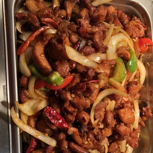 food