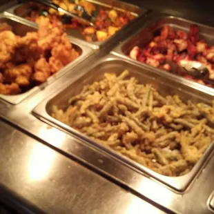 The grub