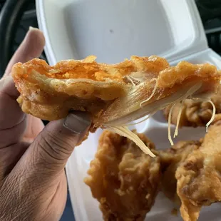 Fried Chicken