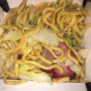 House Chow Fun