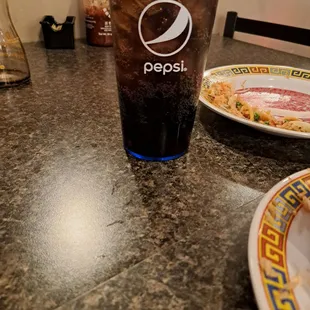 Pepsi