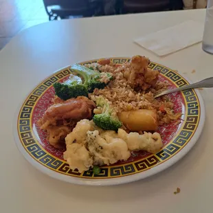 food