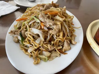 Louie's Chinese Restaurant