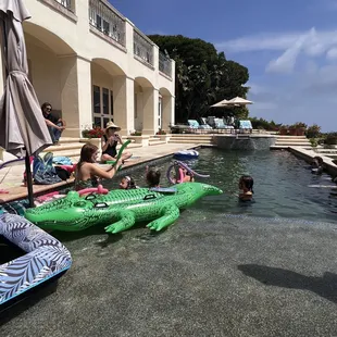 A "real" Mermain B'day