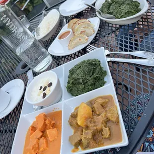 Sherpa Garden Restaurant & Bar