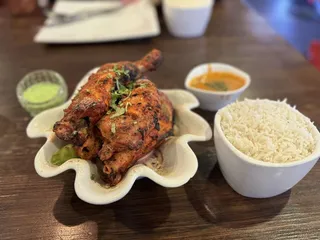 Urban Tandoor