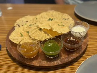 Mausam Indian Flavors
