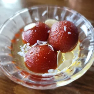 Gulab Jamun