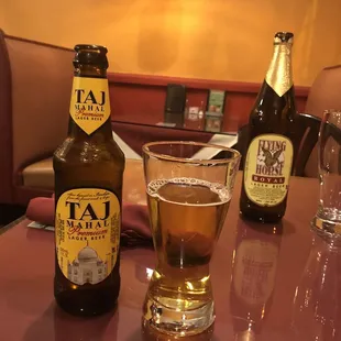 India Beer