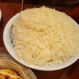 Basmati Rice