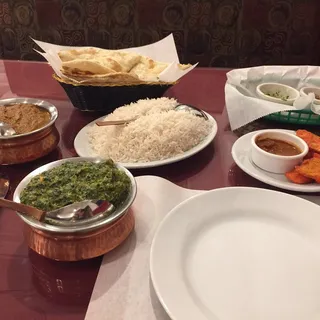 Lamb Rogan Josh (GF)