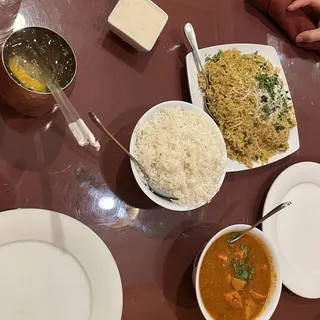 VINDALOO (GF)