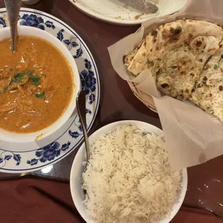 Bharta Makhani