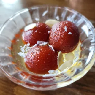 GULAB JAMUN