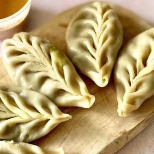 Veg Momos