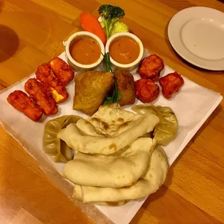 Appetizer Platter