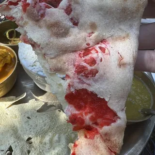 Cherry Naan