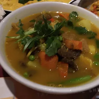 Yak Stew