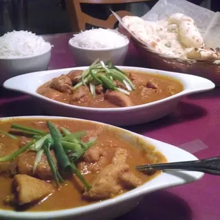 Chicken Curry