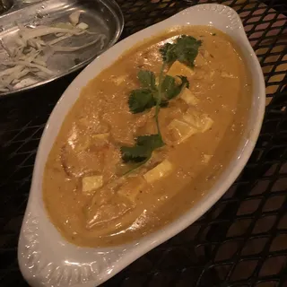 Paneer Masala