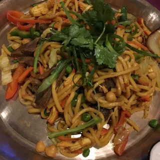 Chowmein