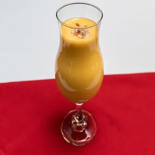 Mango Lassi