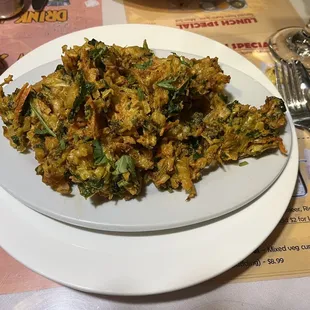 Pakora