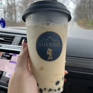 Sherpa’s