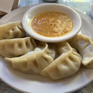 Momo Appetizer