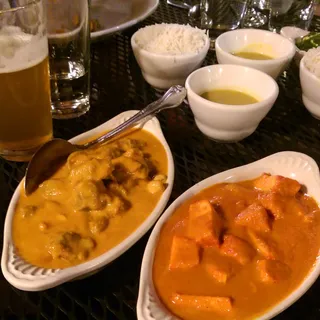 Korma