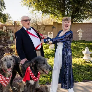 Wedding Portraits by Tucson Arizona Photographer Sherri Graves Photography