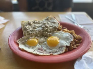 Athens Lunchroom