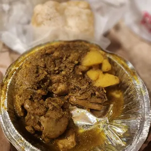 Sherry’s Trini
