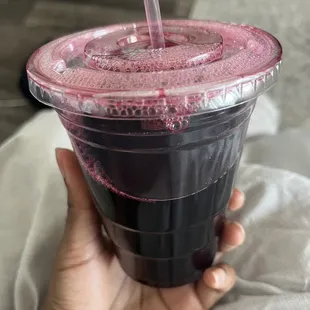 Sorrel.