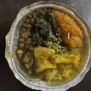 Veggie