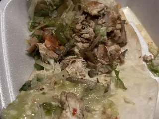 Carolina Fried Chicken