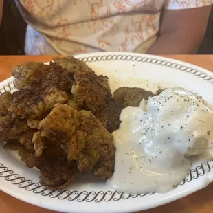 Chicken Livers