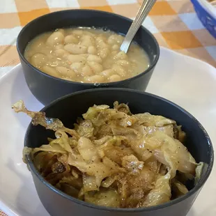 Fried Cabbage